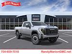 New 2026 GMC Sierra 2500 Denali Ultimate Crew Cab 4WD Pickup for sale #GM18322 - photo 1