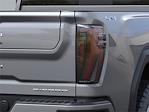 New 2026 GMC Sierra 2500 Denali Ultimate Crew Cab 4WD Pickup for sale #GM18322 - photo 11