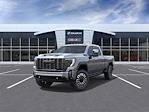 New 2026 GMC Sierra 2500 Denali Ultimate Crew Cab 4WD Pickup for sale #GM18322 - photo 8