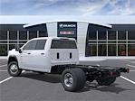 New 2026 GMC Sierra 3500 Crew Cab Cab Chassis for sale #GM18323 - photo 4