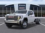 New 2026 GMC Sierra 3500 Crew Cab Cab Chassis for sale #GM18323 - photo 6