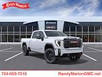 2026 GMC Sierra 2500 Crew Cab 4WD Pickup for sale #GM18324 - photo 1