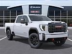 2026 GMC Sierra 2500 Crew Cab 4WD Pickup for sale #GM18324 - photo 7