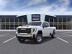 New 2026 GMC Sierra 3500 Pro Crew Cab 4WD Pickup for sale #GM18325 - photo 8