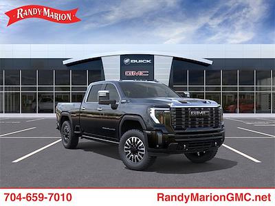 2026 GMC Sierra 2500 Crew Cab 4WD Pickup for sale #GM18327 - photo 1