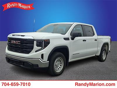 2023 GMC Sierra 1500 Crew Cab 4WD Pickup for sale #GM18327A - photo 1