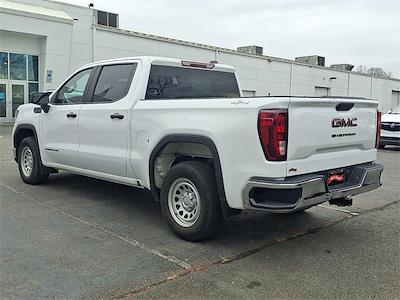 2023 GMC Sierra 1500 Crew Cab 4WD Pickup for sale #GM18327A - photo 2