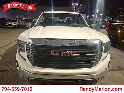Used 2023 GMC Sierra 1500 Pro Crew Cab for sale #GM18327M - photo 1
