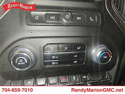 Used 2023 GMC Sierra 1500 Pro Crew Cab for sale #GM18327M - photo 2