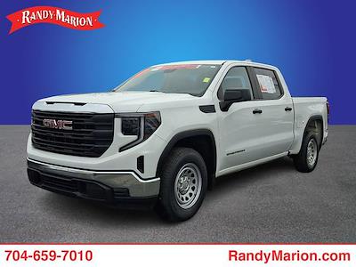 Used 2023 GMC Sierra 1500 - photo 1