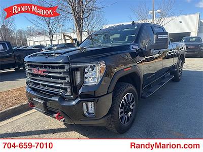 Used 2023 GMC Sierra 2500 - photo 1