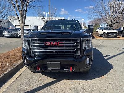 Used 2023 GMC Sierra 2500 - photo 1