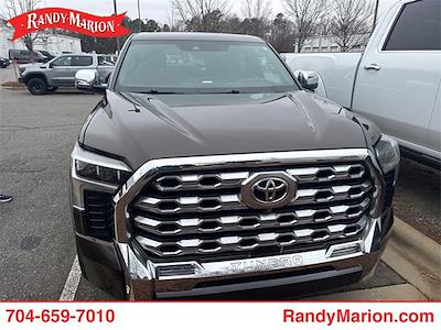 Used 2022 Toyota Tundra 1794 CrewMax Cab for sale #GM18339A - photo 1