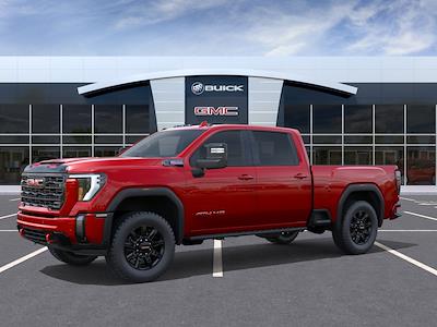 New 2026 GMC Sierra 2500 AT4 Crew Cab 4WD Pickup for sale #GM18344 - photo 2
