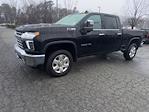 Used 2023 Chevrolet Silverado 2500 LTZ Crew Cab for sale #GM18344A - photo 1
