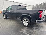 Used 2023 Chevrolet Silverado 2500 LTZ Crew Cab for sale #GM18344A - photo 2