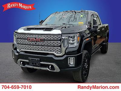 Used 2023 GMC Sierra 3500 - photo 1