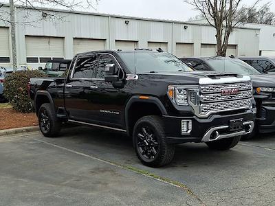 Used 2023 GMC Sierra 3500 - photo 1