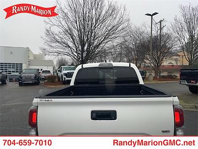 Used 2020 Toyota Tacoma SR5 Double Cab for sale #GM18348A - photo 2