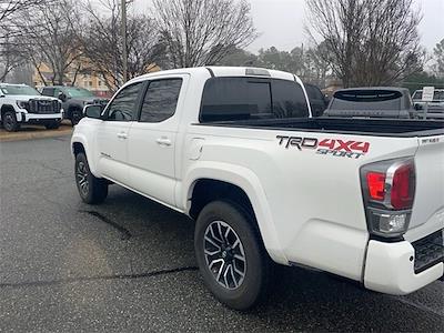 Used 2020 Toyota Tacoma SR5 Double Cab for sale #GM18348A - photo 2