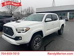 Used 2020 Toyota Tacoma SR5 Double Cab for sale #GM18348A - photo 1