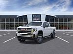 New 2026 GMC Sierra 2500 SLE Crew Cab 4WD Pickup for sale #GM18351 - photo 8