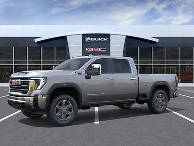 New 2026 GMC Sierra 2500 SLT Crew Cab 4WD Pickup for sale #GM18352 - photo 2