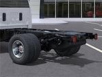 New 2026 GMC Sierra 3500 Crew Cab Cab Chassis for sale #GM18353 - photo 14