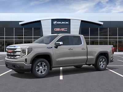 New 2026 GMC Sierra 1500 SLE Double Cab 4WD Pickup for sale #GM18355 - photo 2