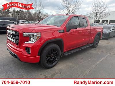 Used 2021 GMC Sierra 1500 - photo 1
