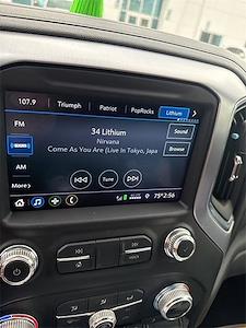 Used 2021 GMC Sierra 1500 - photo 1