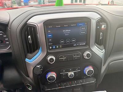 Used 2021 GMC Sierra 1500 - photo 1