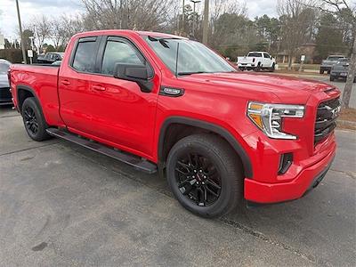 Used 2021 GMC Sierra 1500 - photo 1