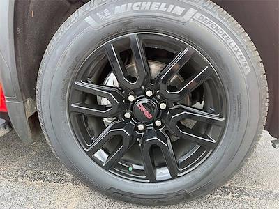 Used 2021 GMC Sierra 1500 - photo 1