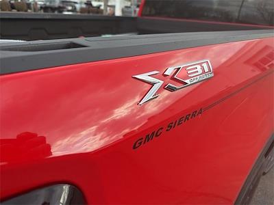 Used 2021 GMC Sierra 1500 - photo 1