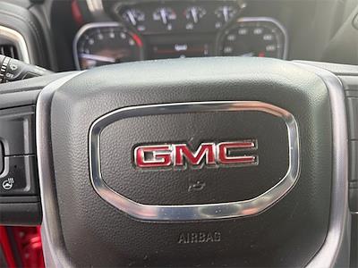 Used 2021 GMC Sierra 1500 - photo 1