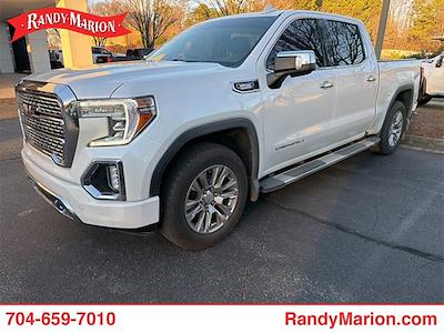 Used 2021 GMC Sierra 1500 Denali Crew Cab for sale #GM18360A - photo 1