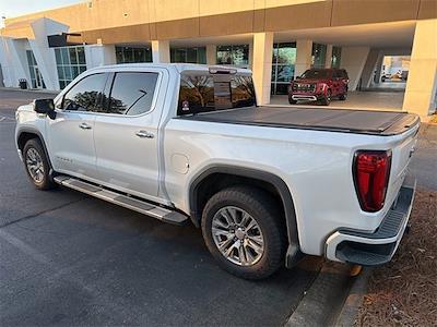 Used 2021 GMC Sierra 1500 Denali Crew Cab for sale #GM18360A - photo 2
