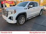 Used 2021 GMC Sierra 1500 Denali Crew Cab for sale #GM18360A - photo 1