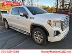 Used 2021 GMC Sierra 1500 Denali Crew Cab for sale #GM18360A - photo 3