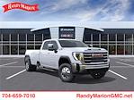 New 2026 GMC Sierra 3500 SLT Crew Cab for sale #GM18366 - photo 1