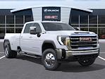 New 2026 GMC Sierra 3500 SLT Crew Cab for sale #GM18366 - photo 31