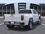 New 2026 GMC Sierra 3500 SLT Crew Cab for sale #GM18366 - photo 4
