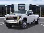 New 2026 GMC Sierra 3500 SLT Crew Cab for sale #GM18366 - photo 6