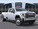 New 2026 GMC Sierra 3500 SLT Crew Cab for sale #GM18366 - photo 7