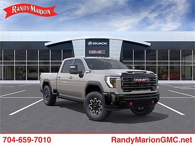 New 2026 GMC Sierra 2500 AT4X Crew Cab for sale #GM18367 - photo 1