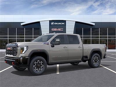 New 2026 GMC Sierra 2500 AT4X Crew Cab for sale #GM18367 - photo 2