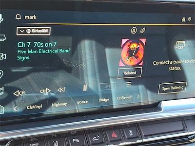 Used 2024 Chevrolet Silverado 2500 - photo 1