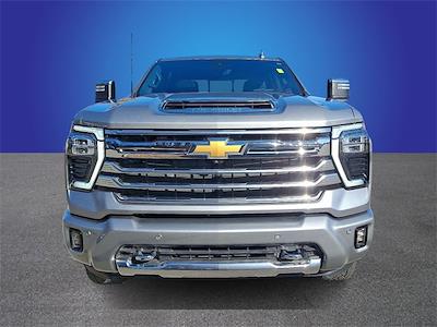 Used 2024 Chevrolet Silverado 2500 - photo 1
