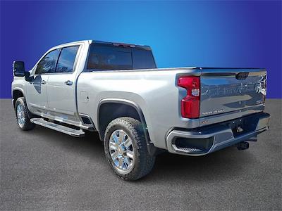 2024 Chevrolet Silverado 2500 Crew Cab 4WD Pickup for sale #GM18367A - photo 2